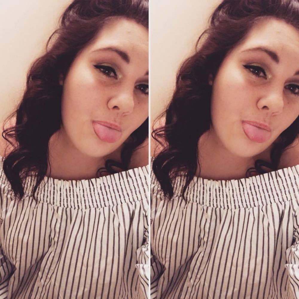 Meet your Posher, Brittaney